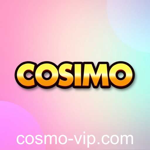 Rising Popularity of Cosmo Casino