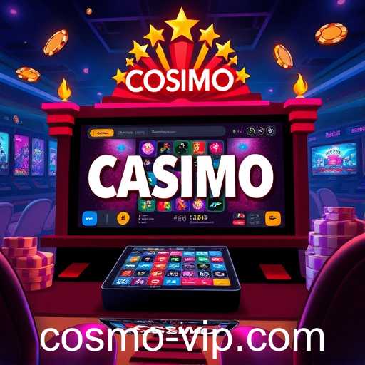 The Rise of Online Gaming Portals